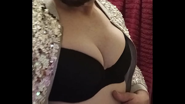 Image Puffy nipple play and cumshot
