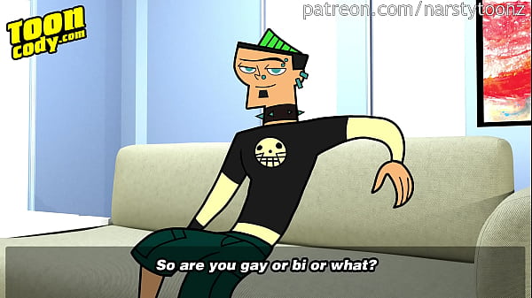 Image Tooncody - Duncan (Total Drama Island) Preview