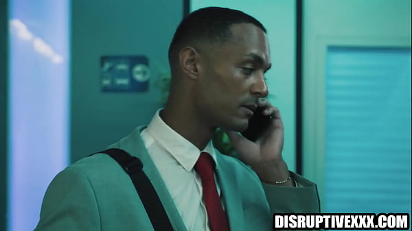 Image Married man fucked by black stranger at the airport