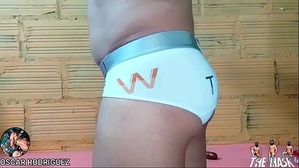 Image Dildo Por Mi culo estrecho y apretadito mmm Ricoooo (the mask)