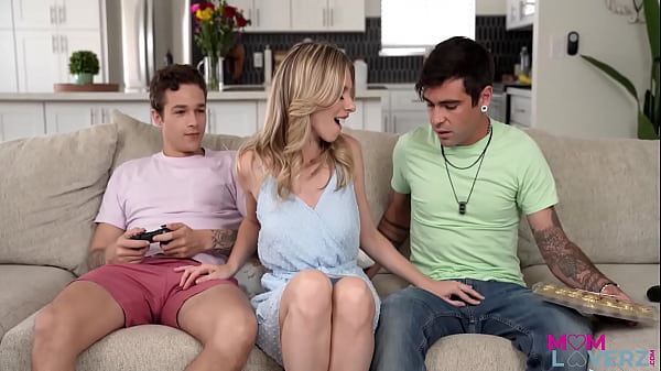 Image Stepmom Anya Olsen Wants to Breed S2-E10