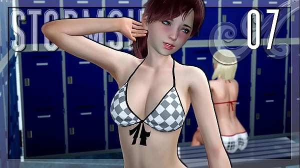 Image STORMSIDE #07 &bull_ Even more sexy babes in sexy bikinis