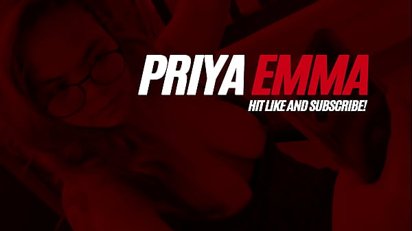 Image Pregnant Priya Emma plays with her hairy pussy and amazing big juicy tits