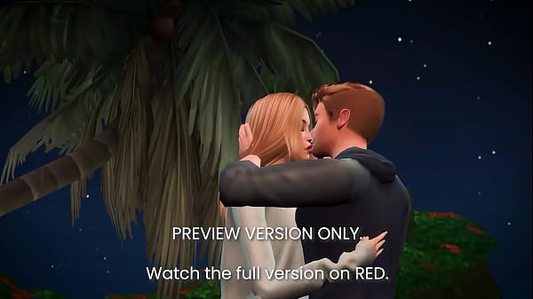 Image Outter Banks - 3d Hentai - Preview Version