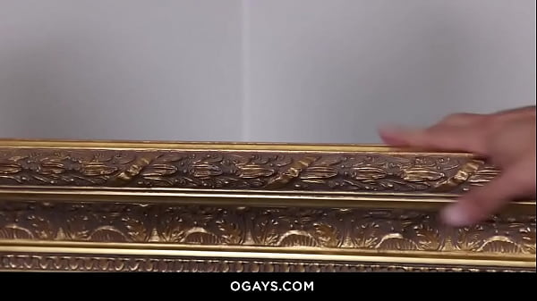 Image Hot fuck session with King Cuba and Tony Orion!!