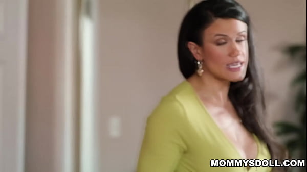 Image Penny Barber fucks both her stepdaughters Liz Jordan and Jill Kassidy and she uses their strap on