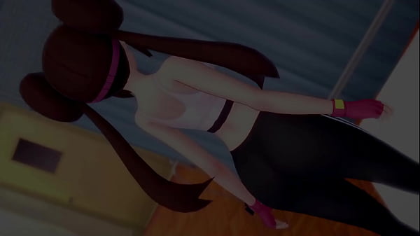 Image Rosa (Nanci) esta muy cansada va a la enfermeria para que le den tratamiento (versi&oacute_n adulta)