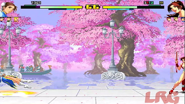 Image TQH 0 mai team vs chunli team