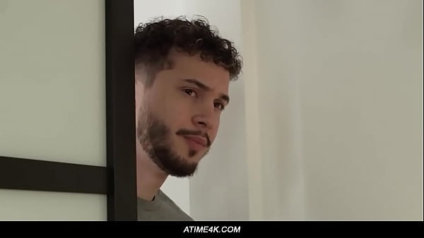 Image Quit Spying, You Perv! - Braylin Bailey, Apollo Banks