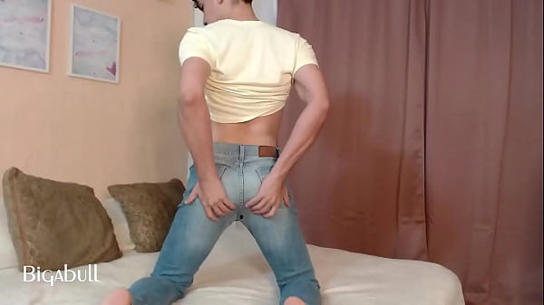 Image Verga dura y caliente de los chicos de los a&ntilde_os 80
