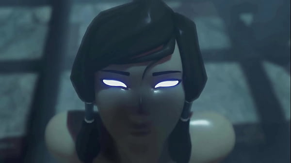 Image In her eyes you can read sexual desire and lust. 3d hentai animation porn.