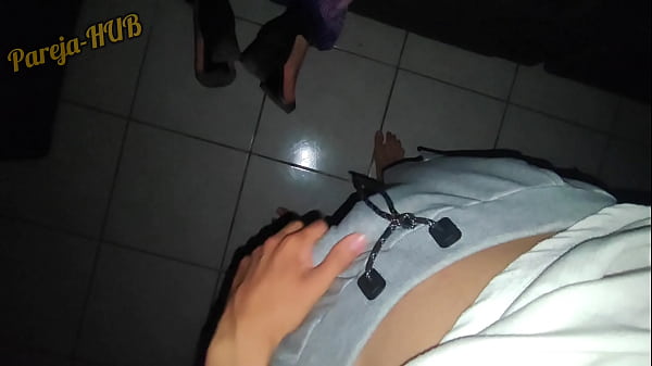 Image Por fin me follo a la Mam&aacute_ de mi Vecina Karla/MILF 100% Natural