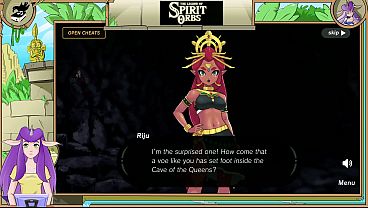 Image Fucking Riju from Legend Of Zelda