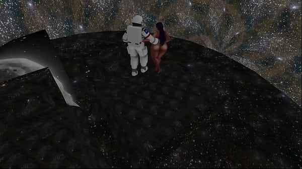 Image Quantum Lust Episode 5: Space Evolution