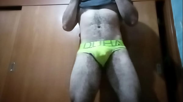 Image Baile desnudo
