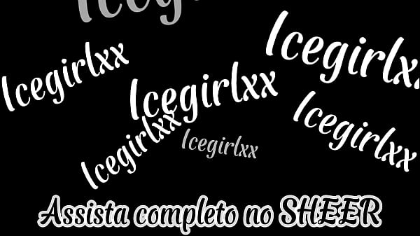 Image Visita inesperada da vizinha gostosa! Ela j&aacute_ veio sem calcinha indo para colocar o pau no cuzinho | Assista completo no SHEER