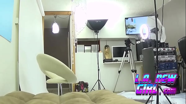 Image Cute Teen PORNSTAR interview