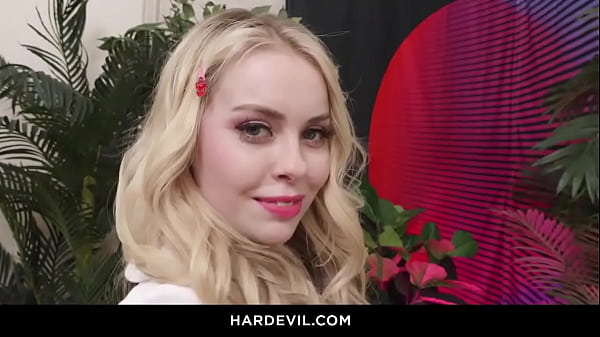 Image HALEY SPADES SLOPPY BJ, ANAL GAPING