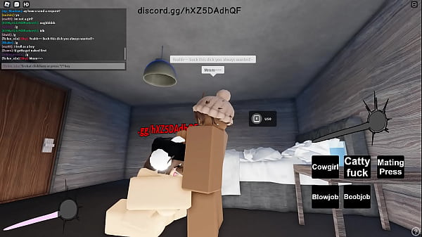 Image 31 | Roblox Porn
