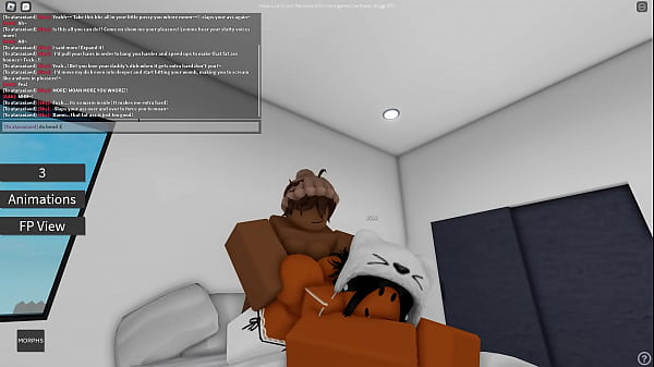 Image 32 | Roblox Porn - First Time Amateur