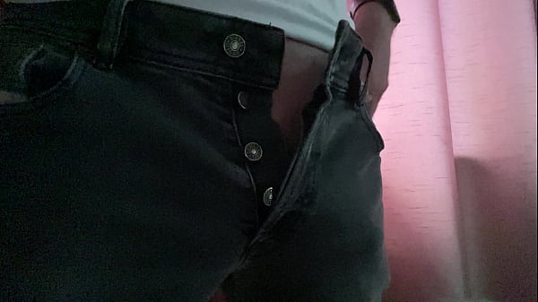 Image Mr Big Dick UK: pulling out the whitezilla, down to fuck hard