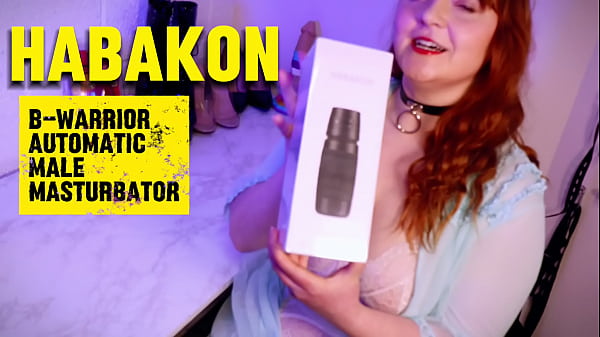 Image ULTRA Male Masturbator Toy Review