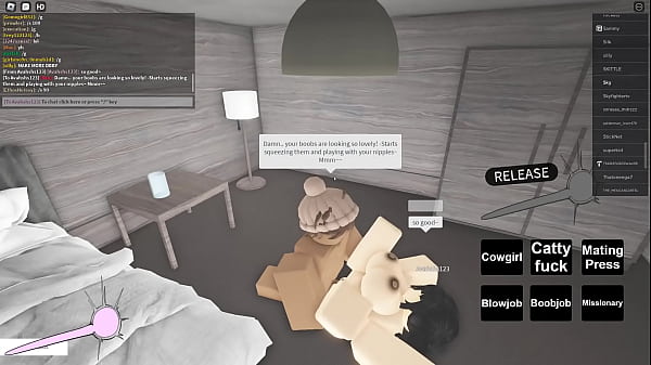 Image 33 | Roblox Porn