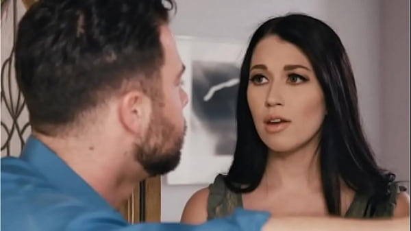 Image Knock Knock!! Lets Fuck Before Your Stepsister Return - Full Movie On FreeTaboo.Net