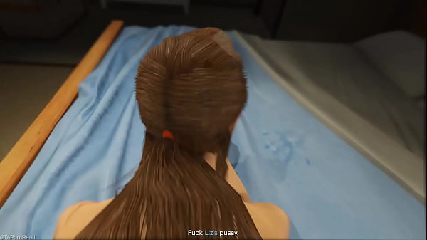 Image GTA V Porn - Booty Call