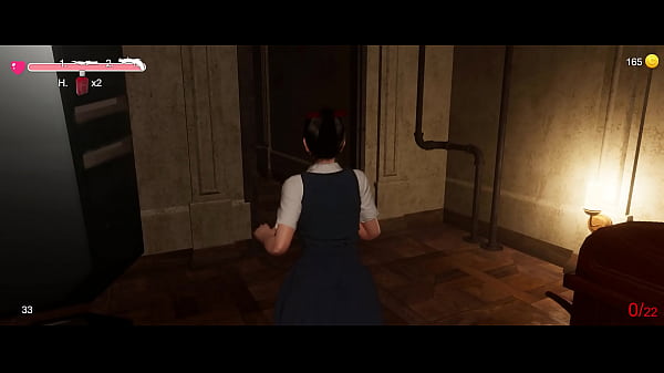 Image Let's Play: Escape from the Mansion