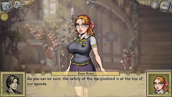 Image SHE TRIES TO JERK ME OFF - Innocent Witches Gameplay | Part 5