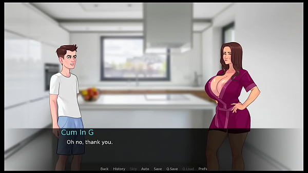 Image Lust Legacy [ HENTAI game PornPlay ] Ep.4 a pornstar sucked his cock to compare with his step dad !