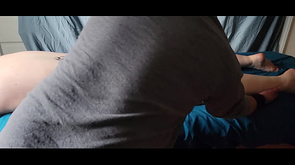 Image Sexy Tattooed Woman Gets a Massage in Front of the Window Part 1