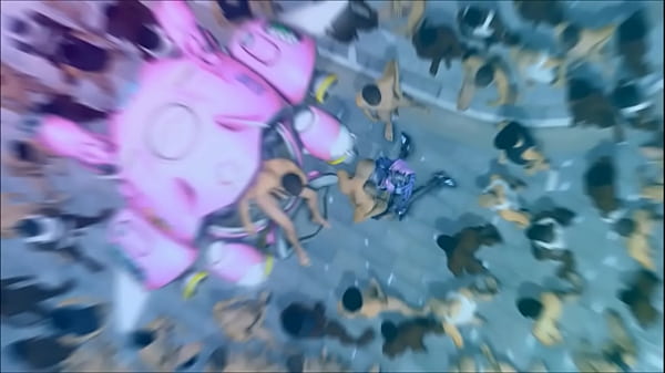 Image Overwatch PMV - Help Me Lose My Mind