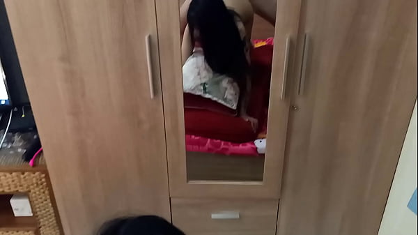 Image Monster Cock crazy old man breaking into the fat pussy of a beautiful 18 year old mini Asian baby