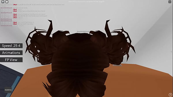 Image 36 | Roblox Porn - Amateur/First Time   Cheating (3)