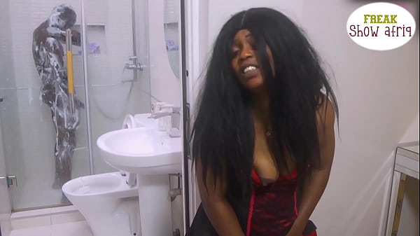 Image OGA IS VERY BUSY SO HORNY MADAM MADE THE BIG COCK GATEMAN FUCK AND MAKE HER SQUIRT SO MANY TIMES. PLEASE SUBSCRIBE TO RED