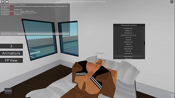 Image 38 | Roblox Porn - Amateur First Time (5)