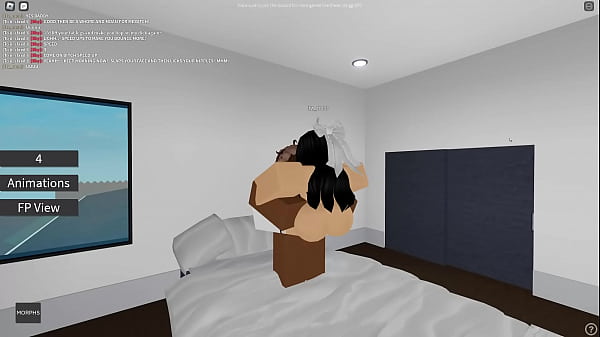 Image 40 | Roblox Porn - Amateur First Time (7)