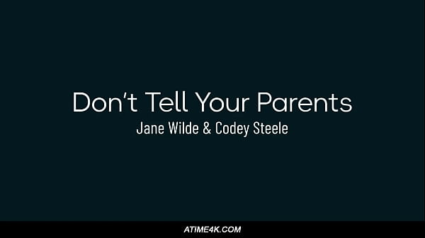 Image Don't Tell Your Parents