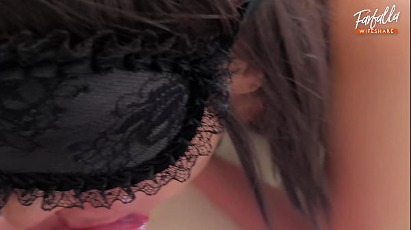 Image Wife gives her friend a blow job in front of her husband for the first time. Part 2. Ep 1223