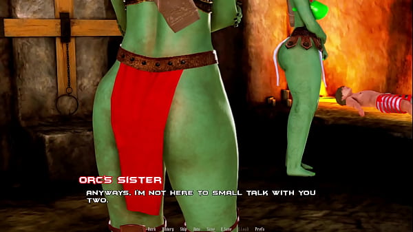 Image A mistress Orc has appeared (Breeding Island) Ep 23