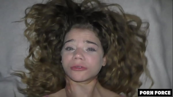 Image SHE SQUEAKED LIKE MICKY MOUSE - College Girl's Pussy Got Annihilated - Sabrina Spice