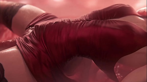 Image Ada vs the creature  - 1080p