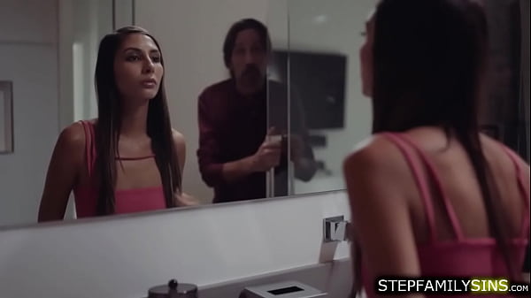 Image College babe fucked by her stepgrandpa