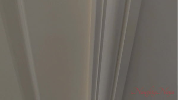 Image My awkward Step-Son is Spying on me In the Shower