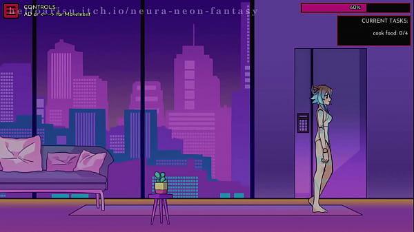 Image NEURA:NEON FANTASY DAY 3
