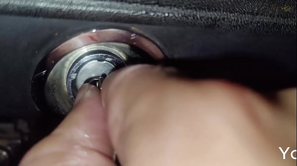 Image STEP GAY DAD - PEDAL PUMPER - THE HARD START - BY MANLYFOOT