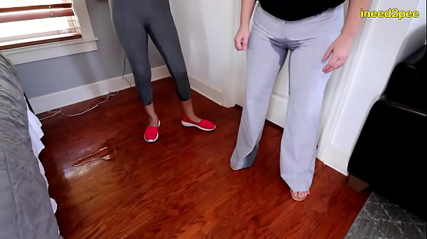 Image real desperation and omorashi girls pissing their pants