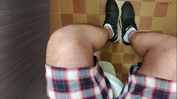 Image Step Gay Dad - Mall Stall Whores - Under stall encounters of the gay kind